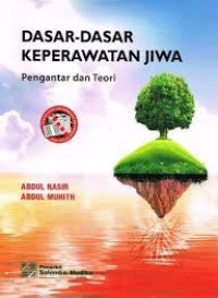 Image of Dasar-dasar keperawatan jiwa : Pengantar dan teori